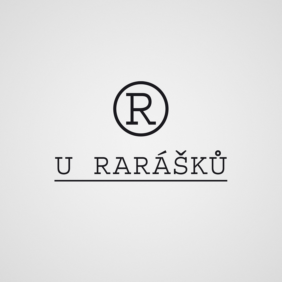 u rarasku